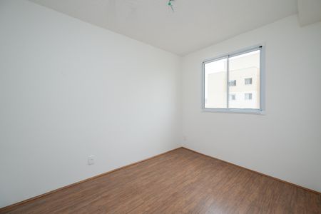Suíte de kitnet/studio para alugar com 1 quarto, 27m² em Jardim Itacolomi, São Paulo