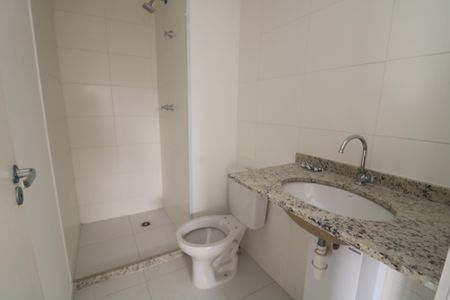 Apartamento à venda com 36m², 2 quartos e sem vagaBanheiro