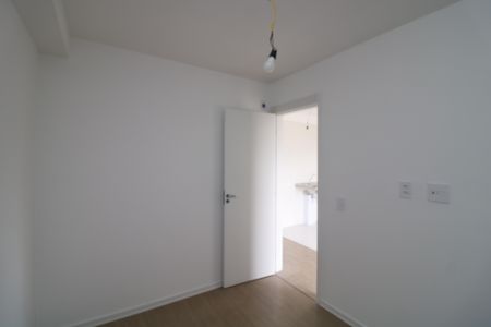 Quarto de apartamento à venda com 2 quartos, 36m² em Parque da Vila Prudente, São Paulo