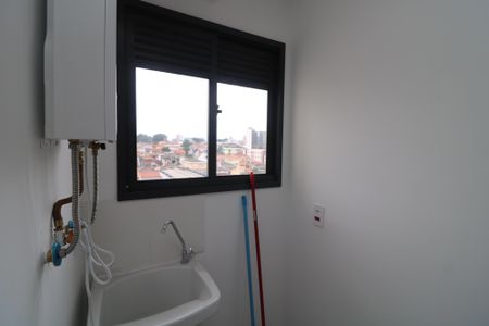 Apartamento à venda com 36m², 2 quartos e sem vagaÁrea de Serviço