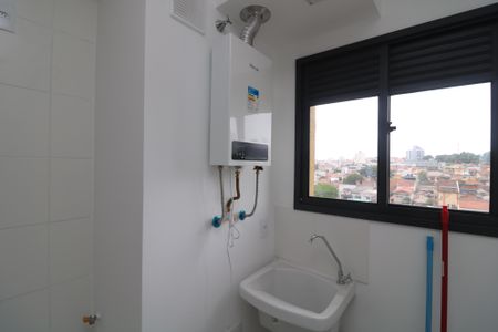 Apartamento à venda com 36m², 2 quartos e sem vagaÁrea de Serviço