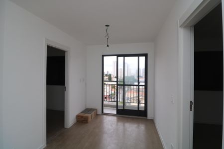 Apartamento à venda com 36m², 2 quartos e sem vagaSala