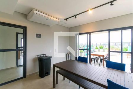 Apartamento à venda com 36m², 2 quartos e sem vagaOffice