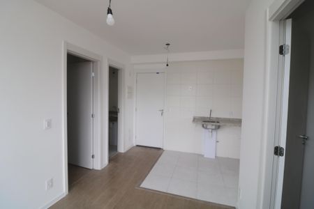 Apartamento à venda com 36m², 2 quartos e sem vagaSala