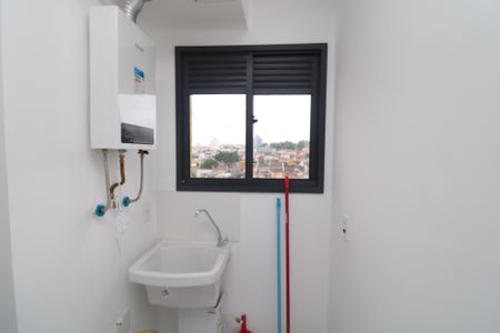 Apartamento à venda com 36m², 2 quartos e sem vagaÁrea de Serviço
