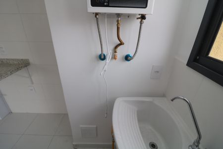 Apartamento à venda com 36m², 2 quartos e sem vagaÁrea de Serviço