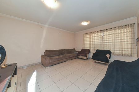 Sala de casa à venda com 3 quartos, 156m² em Cidade Monções, São Paulo