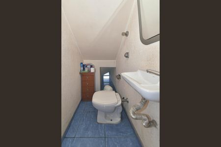 Lavabo de casa à venda com 3 quartos, 156m² em Cidade Monções, São Paulo