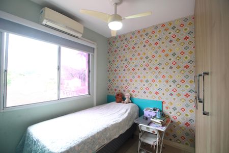 Casa de condomínio à venda com 120m², 4 quartos e 2 vagasQuarto 2