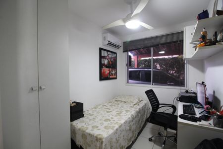 Casa de condomínio à venda com 120m², 4 quartos e 2 vagasQuarto 1