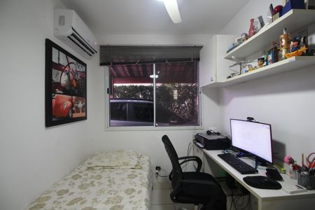 Casa de condomínio à venda com 120m², 4 quartos e 2 vagasQuarto 1