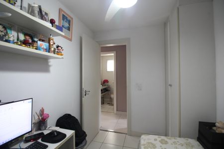 Casa de condomínio à venda com 120m², 4 quartos e 2 vagasQuarto 1