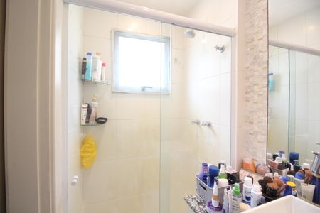 Casa de condomínio à venda com 120m², 4 quartos e 2 vagasQuarto 4 - Suíte