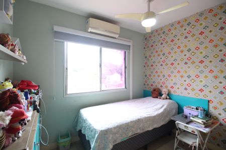 Casa de condomínio à venda com 120m², 4 quartos e 2 vagasQuarto 2