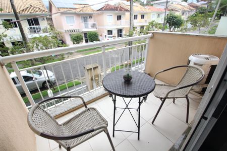 Casa de condomínio à venda com 120m², 4 quartos e 2 vagasQuarto 4