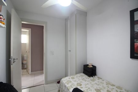 Casa de condomínio à venda com 120m², 4 quartos e 2 vagasQuarto 1