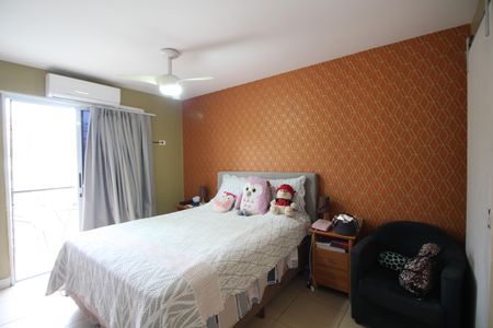 Casa de condomínio à venda com 120m², 4 quartos e 2 vagasQuarto 4