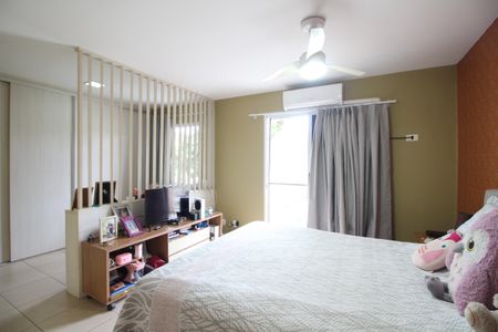 Casa de condomínio à venda com 120m², 4 quartos e 2 vagasQuarto 4