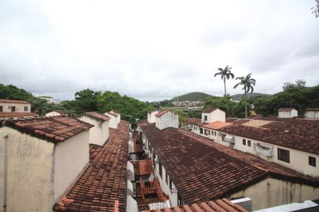 Casa de condomínio à venda com 120m², 4 quartos e 2 vagasQuarto 2 e 3 - Vista