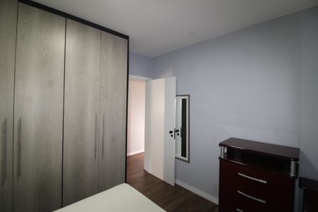 Apartamento à venda com 86m², 3 quartos e 1 vagaQuarto 2