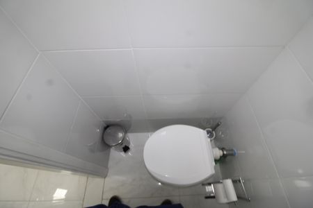 Apartamento à venda com 86m², 3 quartos e 1 vagaLavabo