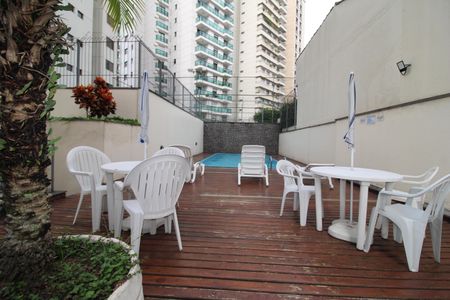 Apartamento à venda com 86m², 3 quartos e 1 vagaÁrea Comum