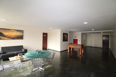 Apartamento à venda com 86m², 3 quartos e 1 vagaÁrea Comum