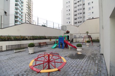 Apartamento à venda com 86m², 3 quartos e 1 vagaÁrea Comum