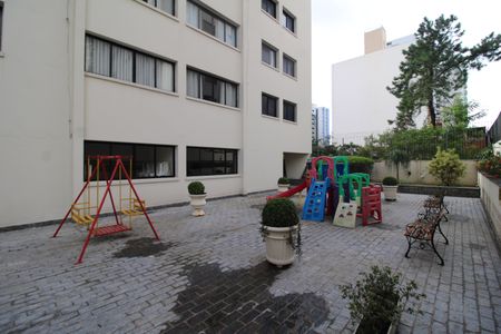 Apartamento à venda com 86m², 3 quartos e 1 vagaÁrea Comum