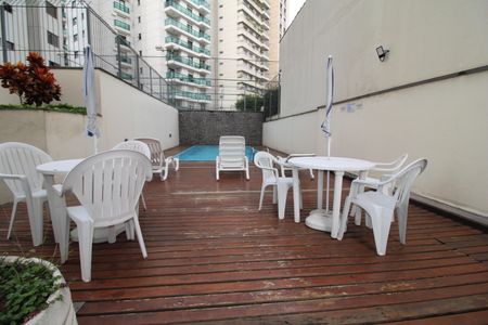 Apartamento à venda com 86m², 3 quartos e 1 vagaÁrea Comum