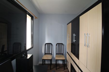 Apartamento à venda com 86m², 3 quartos e 1 vagaQuarto 3