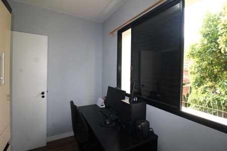Apartamento à venda com 86m², 3 quartos e 1 vagaQuarto 3
