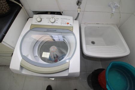 Apartamento à venda com 86m², 3 quartos e 1 vagaÁrea de Serviço