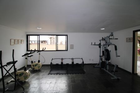 Apartamento à venda com 86m², 3 quartos e 1 vagaÁrea Comum