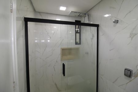 Apartamento à venda com 86m², 3 quartos e 1 vagaBanheiro