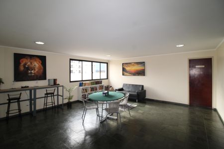 Apartamento à venda com 86m², 3 quartos e 1 vagaÁrea Comum