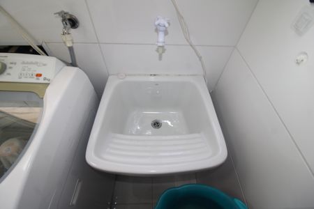 Apartamento à venda com 86m², 3 quartos e 1 vagaÁrea de Serviço