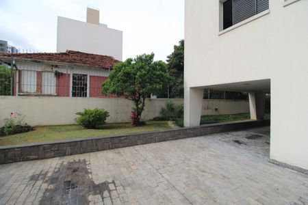 Apartamento à venda com 86m², 3 quartos e 1 vagaÁrea Comum