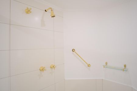 Apartamento para alugar com 40m², 1 quarto e 1 vagaBanheiro da Suíte