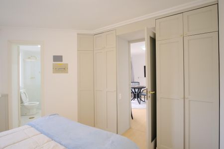 Apartamento para alugar com 40m², 1 quarto e 1 vagaSuíte