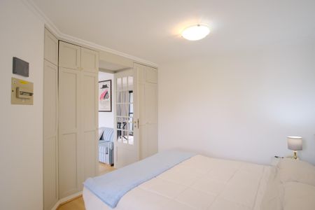 Apartamento para alugar com 40m², 1 quarto e 1 vagaSuíte