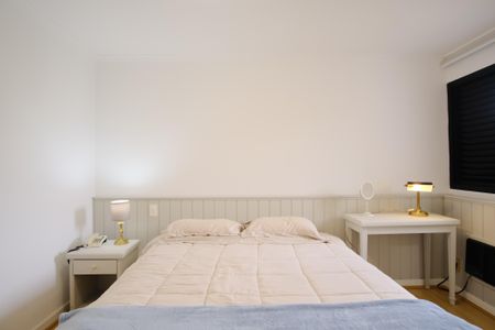 Apartamento para alugar com 40m², 1 quarto e 1 vagaSuíte