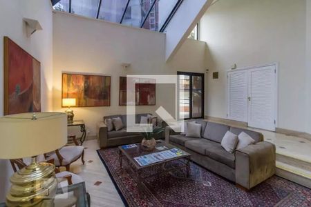 Apartamento para alugar com 40m², 1 quarto e 1 vaga Apartamento para alugar com 40m², 1 quarto e 1 vagaÁrea comum