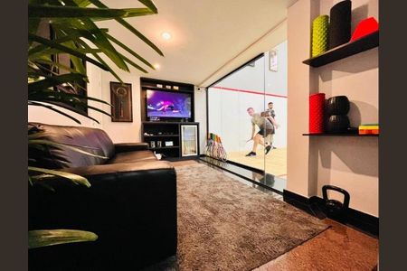 Apartamento para alugar com 40m², 1 quarto e 1 vaga Apartamento para alugar com 40m², 1 quarto e 1 vagaÁrea comum