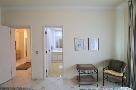 Apartamento para alugar com 501m², 5 quartos e 2 vagasSuíte 3