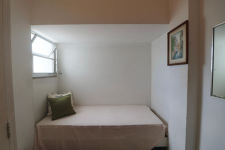 Apartamento para alugar com 501m², 5 quartos e 2 vagasQuarto de Serviço