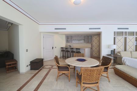 Apartamento para alugar com 501m², 5 quartos e 2 vagasSala