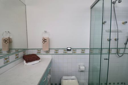 Apartamento para alugar com 501m², 5 quartos e 2 vagasBanheiro Suíte 2