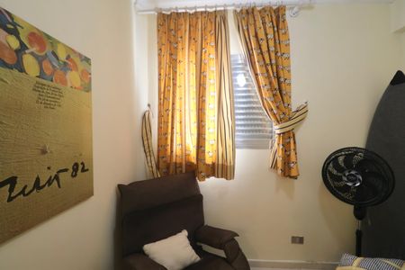 Apartamento para alugar com 501m², 5 quartos e 2 vagasQuarto