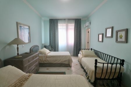 Apartamento para alugar com 501m², 5 quartos e 2 vagasSuíte 2